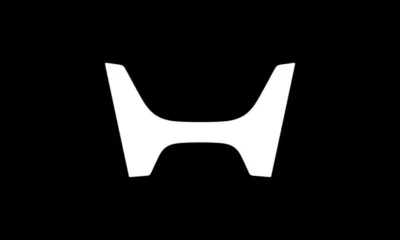 Само визуална промяна или нова посока: Honda представи новото си корпоративно лого