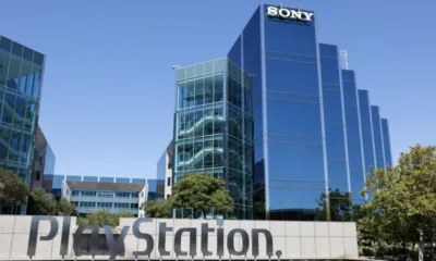 Sony с ръст на печалбата над очакванията на фона на нарастващите цени за чипове