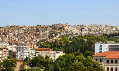 След проверка: Над 5 хил. обществени сгради в Гърция няма да издържат при земетресение