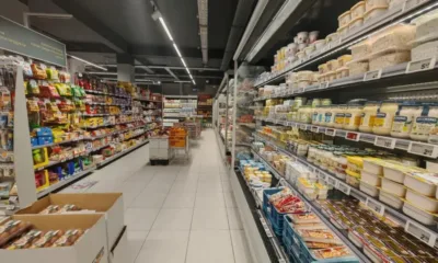 Цените на храните: Потребителската кошница е поскъпнала с 1 лев - вече е 98 лева