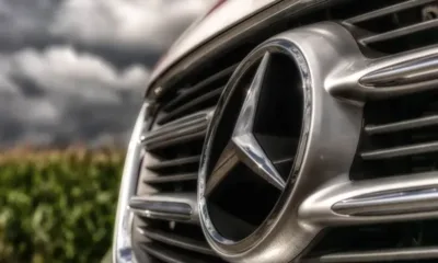 Mercedes-Benz започна изграждането на фабрика за рециклиране на батерии в Южна Германия