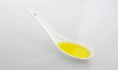 Кипърският зехтин: С високо качество, но в сянка