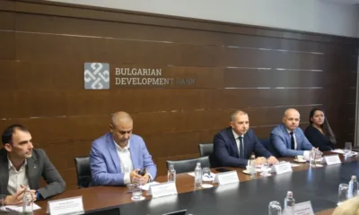 Консултативният съвет към ББР обсъди напредъка по национални програми на банката