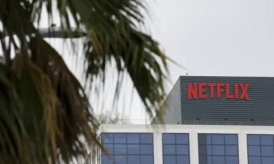 Netflix с инвестиции за 1 млрд. евро в продукции в Испания до 2029 г.