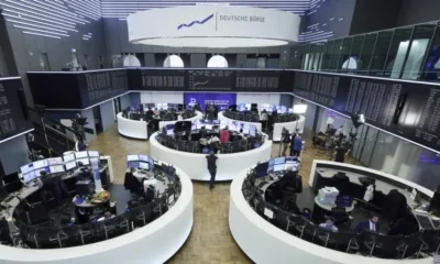 Зелен старт на борсите в Европа