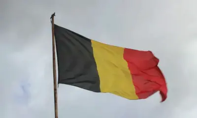 Стар закон бърка ядрените амбиции на Белгия