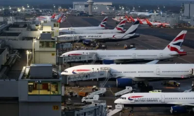 Собственикът на British Airways и Iberia с 22% ръст на нетната печалба