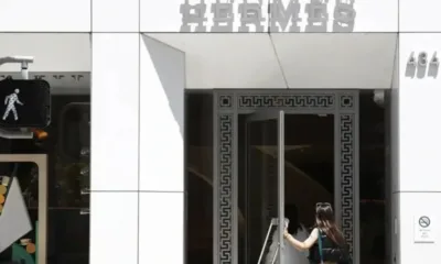 Луксът на заден план: Френската модна къща Hermès отчете слаби резултати заради кризата в Близкия изток