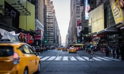 Инфлацията в САЩ се забавя, за ноември е 7,1%