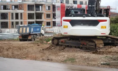 Строителни предприемачи: Нашият сектор е водещ двигател на икономическия ръст в България