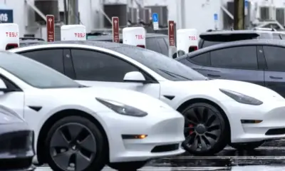 Tesla изтегля над 120 000 електромобила в САЩ