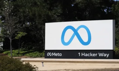 Изкуственият интелект Llama на Meta е одобрен за ползване от правителствените агенции на САЩ