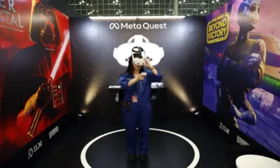 Meta спира достъпа до Horizon Worlds за потребителите на VR Gaming очилата си