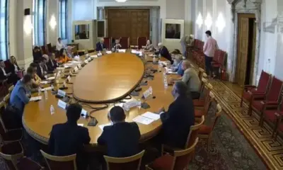 Решено: България да се откаже от забраната за внос на украинско зърно (ВИДЕО)