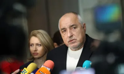 Борисов: Заради 4 години див популизъм, сега трябва да теглим дълг