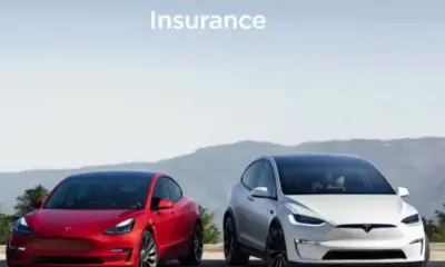 Тъмни облаци за Мъск: Tesla Insurance Services отива на съд