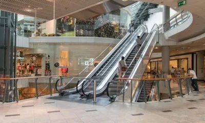 Бум на кражбите в моловете у нас: От началото до средата на годината ръстът им е 100 %