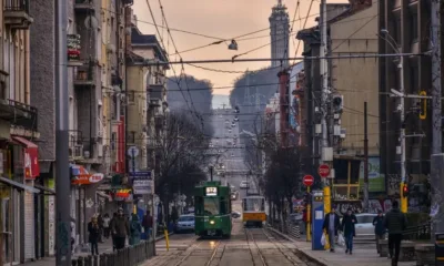 ИПИ: Икономиката на София е доминираща в страната