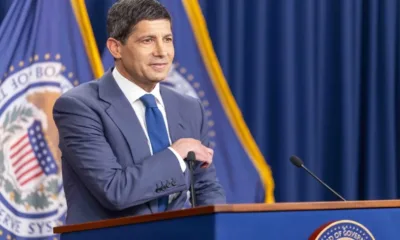 Въпреки очакванията за повишение, Фед реши: Нивото на лихвите в САЩ остава без промяна