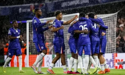 Ще ликува ли Челси в негостоприемния Азербайджан