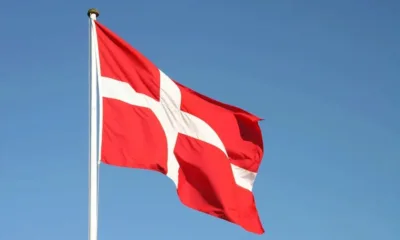 Данске банк плаща глоби по дело за пране на пари