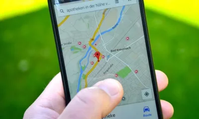 Компанията за автомобилна навигация TomTom съкращава 300 работни места