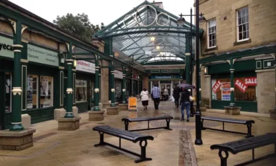 Великобритания отчита ръст в продажбите на дребно за третото тримесечие