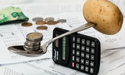 МВФ: Растежът в Европа на най-ниското ниво, но инфлацията се забавя