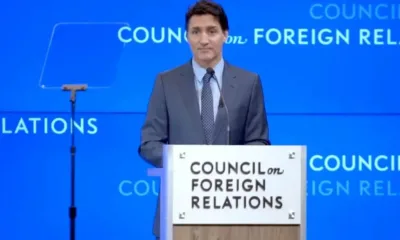 Трюдо: Китай използва робски труд в производството на литий