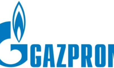 Енергиен експерт: Газпром е пред фалит