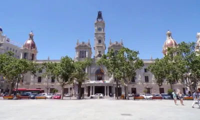 Тестово: Испански град въведе 4-дневна работна седмица