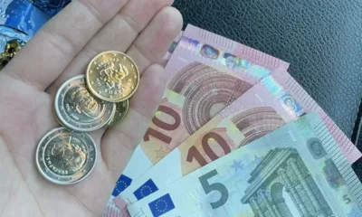 Експерти: Получаваме около 60% от заплатата си след пенсиониране