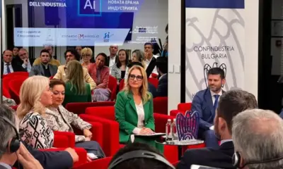МИР ще насърчава развитието на ИИ в българските фирми чрез процедура за иновации