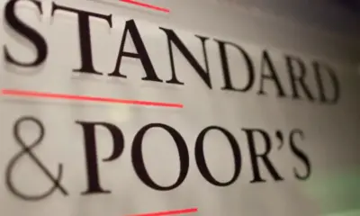 Standard & Poor's потвърди кредитния рейтинг на България – перспективата остава положителна