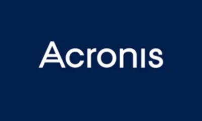 Acronis с нов EDR за ефективна защита на данни