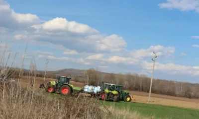 Стартира приемът на заявления за финансово подпомагане на млади фермери