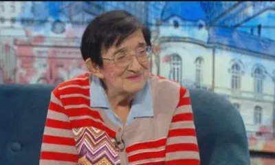 Мика Зайкова: Пенсионерите никога не са били игнорирани на Великден