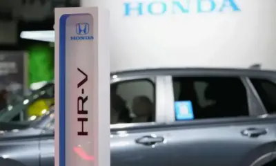 Заради дефектни предпазни колани: Honda изтегля от пазара над 300 000 автомобила