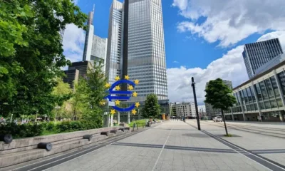 Член на ЕЦБ: Пикът на инфлацията в еврозоната почти е достигнат