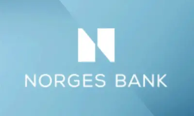 Норвежката централна банка повиши основната лихва от 4,25 на 4,50 процента