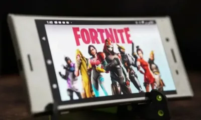 Заради съдебен спор: Apple блокира играта Fortnite за iOS и App Store в САЩ и Европа