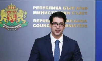 Атанас Пеканов: 200 млн. лв. тръгват към бизнеса по ПВУ за изграждане на ВЕИ