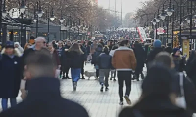 Растеж на заетостта: Ето кои европейски региони се развиват най-бързо