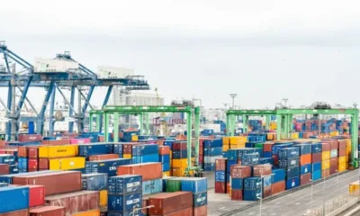 Швейцарският износ за САЩ намаля до най-ниското си ниво от 2020 г.