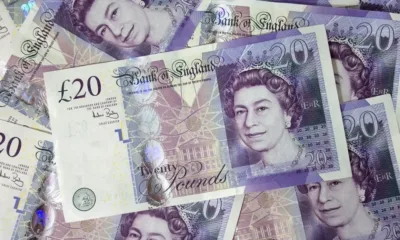 Заради слухове: Лирата скочи, а доходността на британските държавни облигации спадна