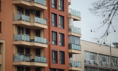 България се нарежда на седмо място по дял на домакинствата със собствено жилище в ЕС