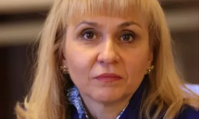 Диана Ковачева: 527 хил. семейства се нуждаят от финансова подкрепа за подмяна на водомери и топломери