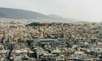 МС отдаде за безвъзмездно ползване 7-етажна сграда в Атина на Министерство на енергетиката