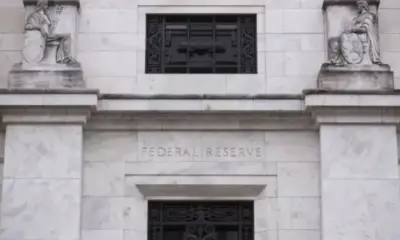 Федералният резерв на САЩ запази непроменена основната лихва