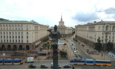 Бюджетно пътуване: Туристически портал включи София в петорката на най-евтините дестинации в Европа